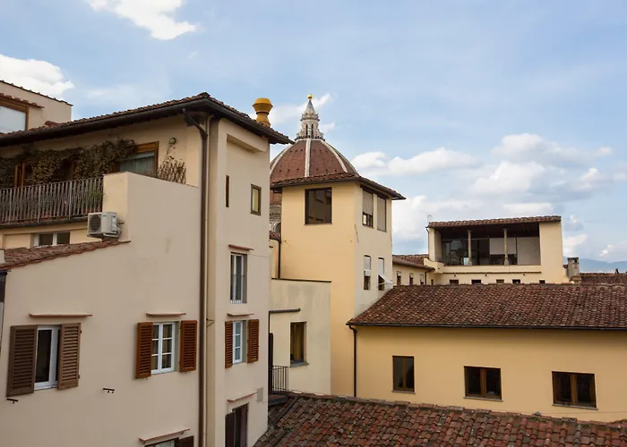 Bed & Breakfast Il Bargello Florence