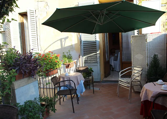 La Corte Dei Principi - Residenza D'Epoca Florencia