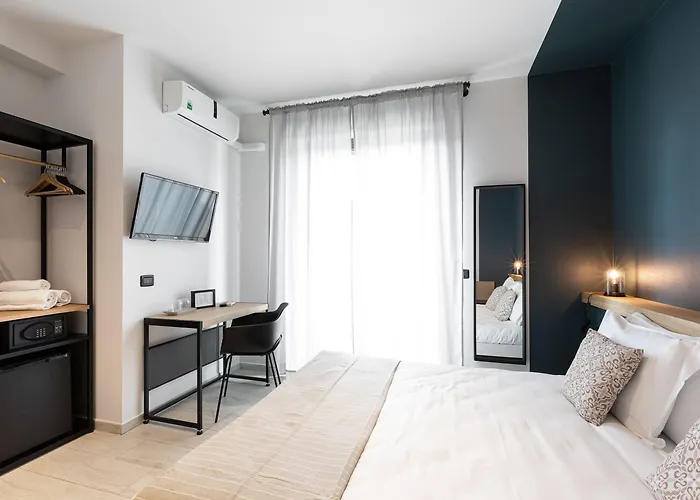 Attico43 B&B Florence