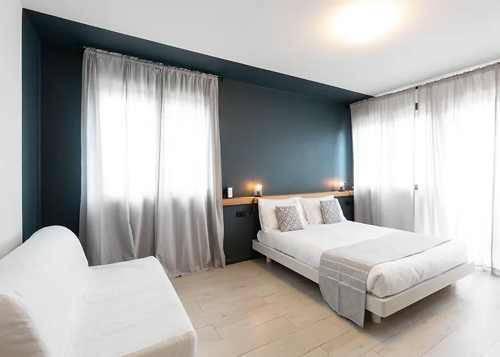 Attico43 B&B Florence