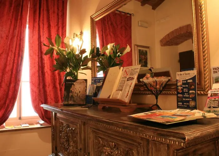 Bed & Breakfast Il Bargello Florence